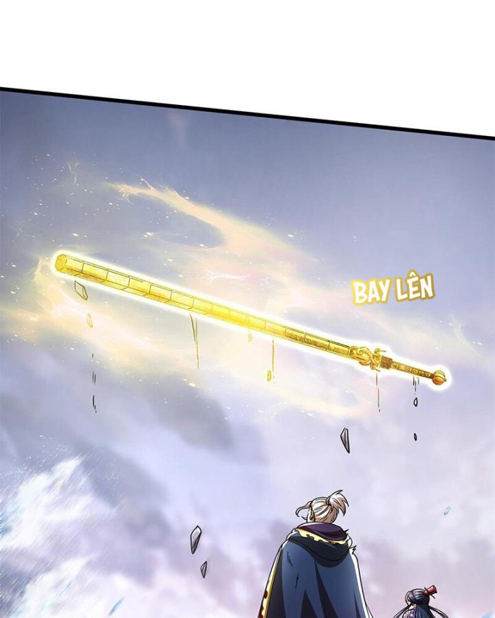 Xuân Thu Bá Đồ Chapter 274 - Trang 2