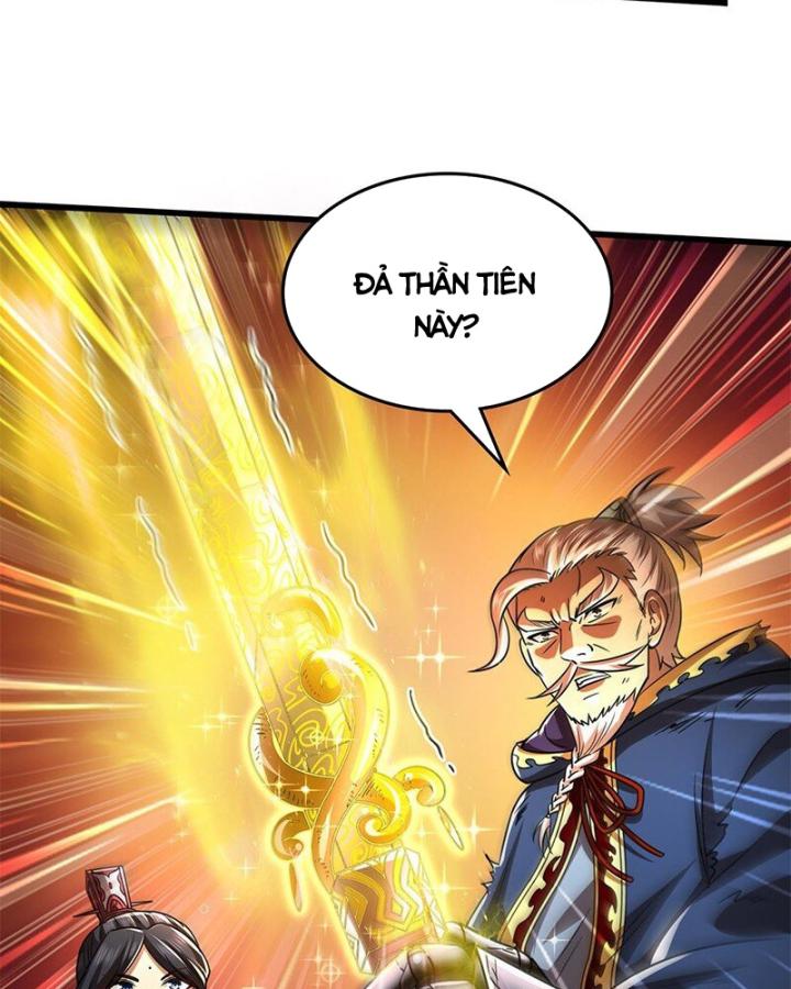 Xuân Thu Bá Đồ Chapter 274 - Trang 2