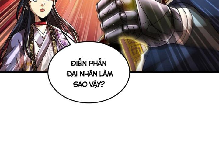 Xuân Thu Bá Đồ Chapter 274 - Trang 2