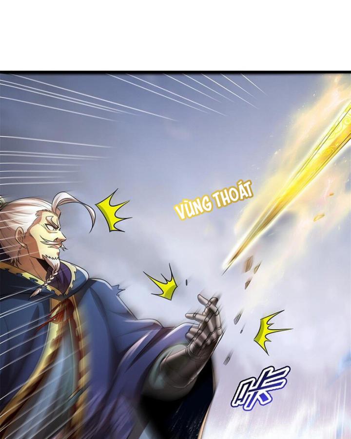 Xuân Thu Bá Đồ Chapter 274 - Trang 2