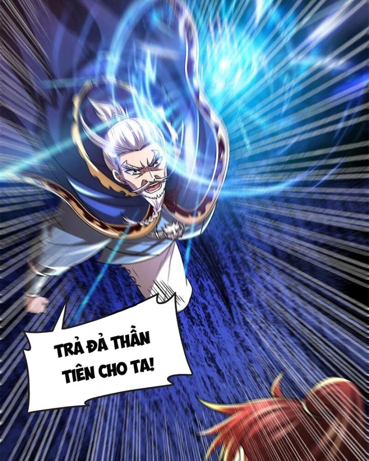 Xuân Thu Bá Đồ Chapter 274 - Trang 2