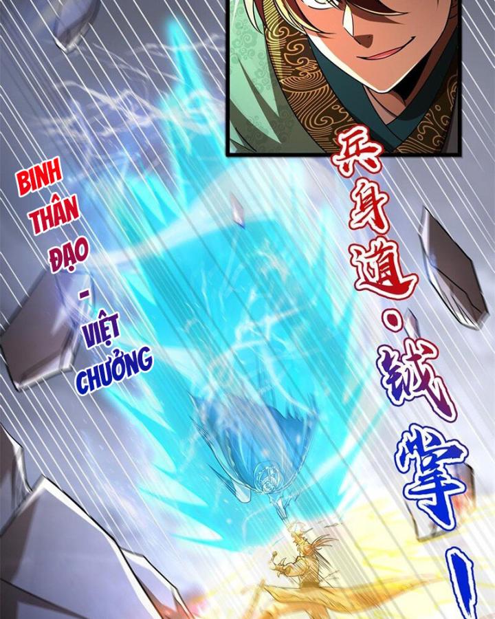 Xuân Thu Bá Đồ Chapter 274 - Trang 2