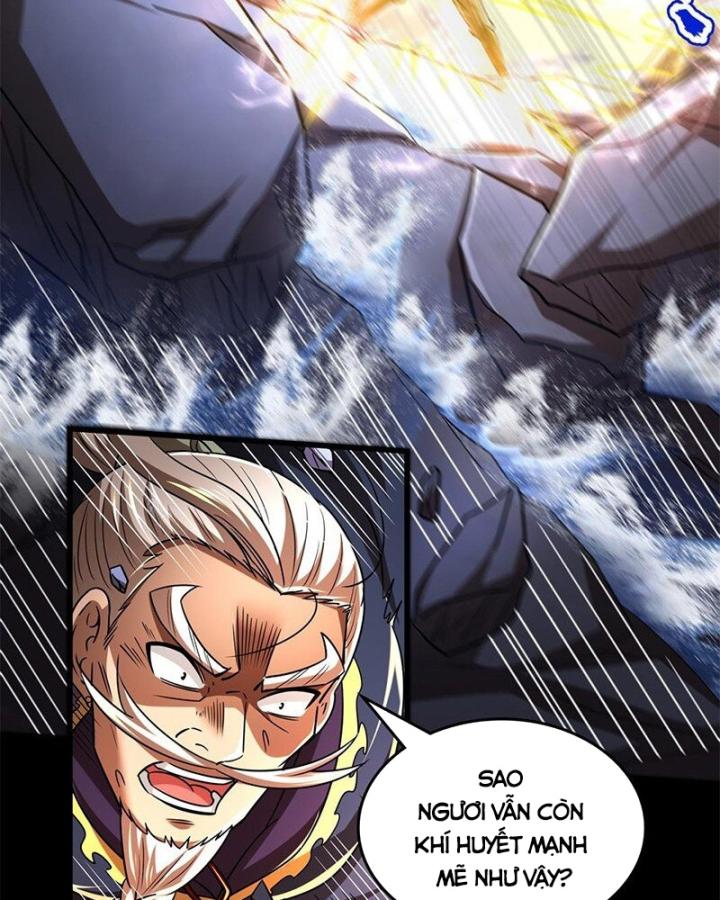 Xuân Thu Bá Đồ Chapter 274 - Trang 2