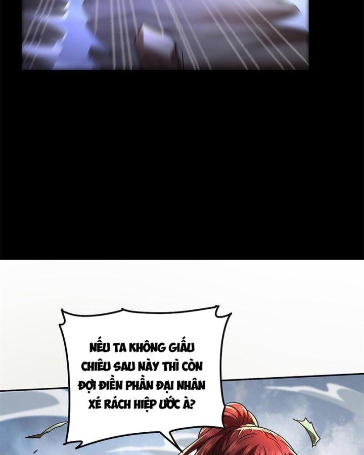 Xuân Thu Bá Đồ Chapter 274 - Trang 2