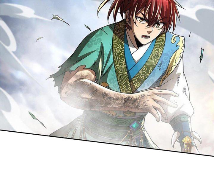 Xuân Thu Bá Đồ Chapter 274 - Trang 2