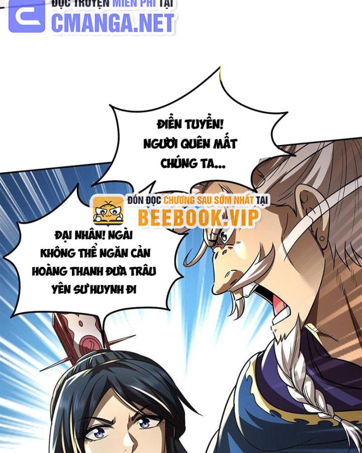 Xuân Thu Bá Đồ Chapter 274 - Trang 2