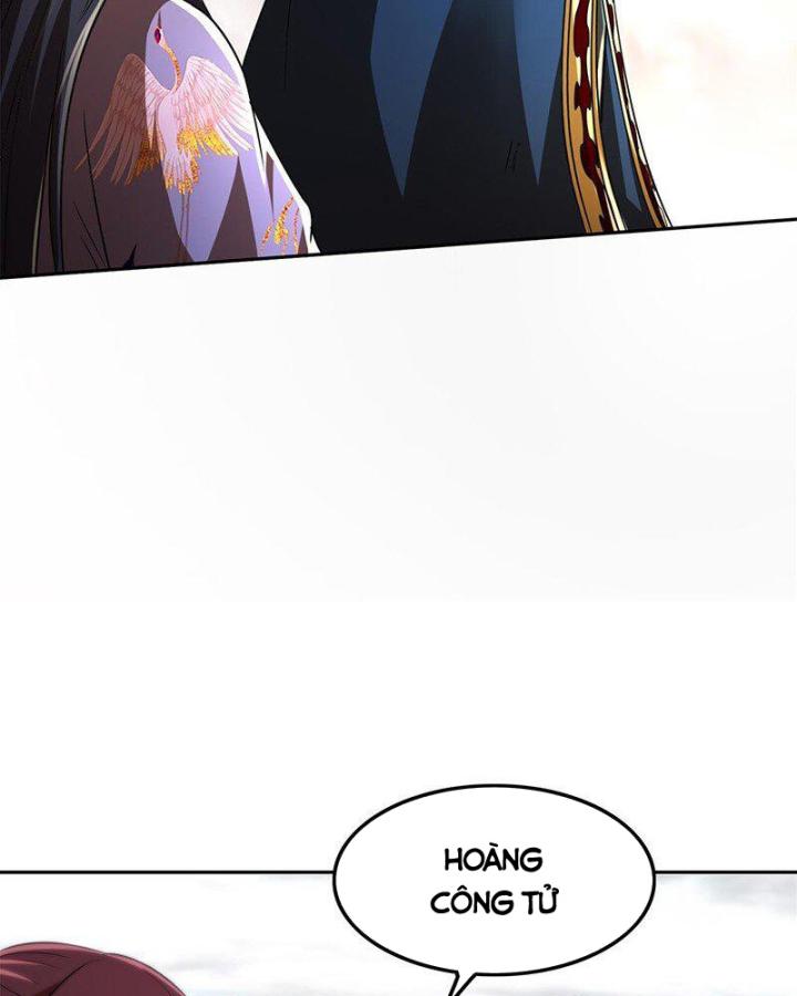 Xuân Thu Bá Đồ Chapter 274 - Trang 2