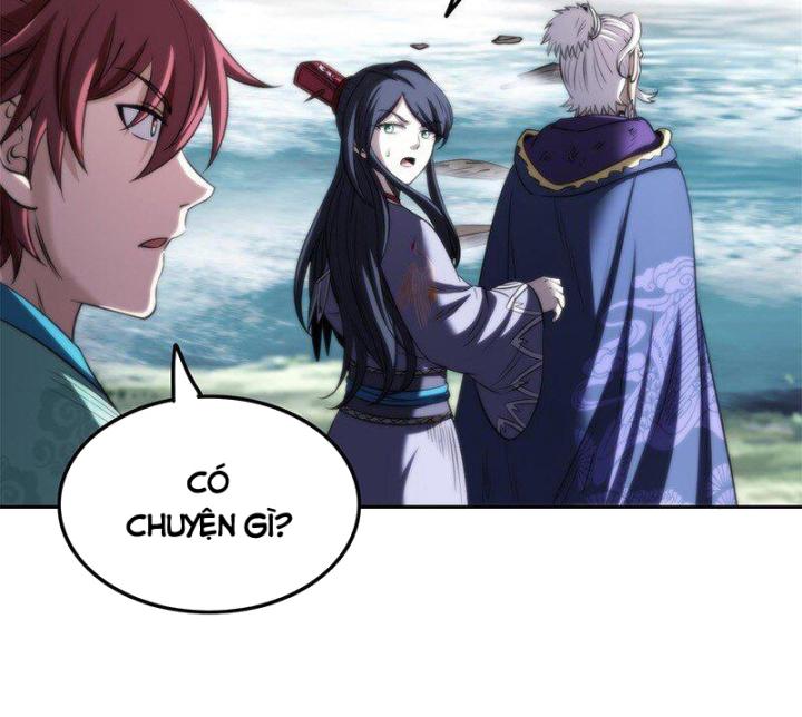 Xuân Thu Bá Đồ Chapter 274 - Trang 2