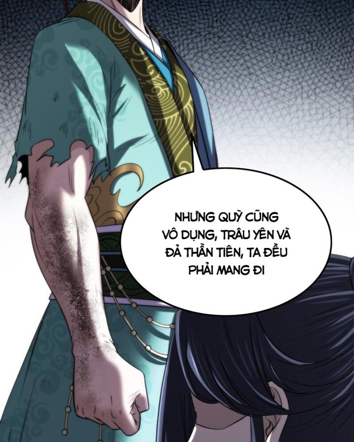 Xuân Thu Bá Đồ Chapter 274 - Trang 2