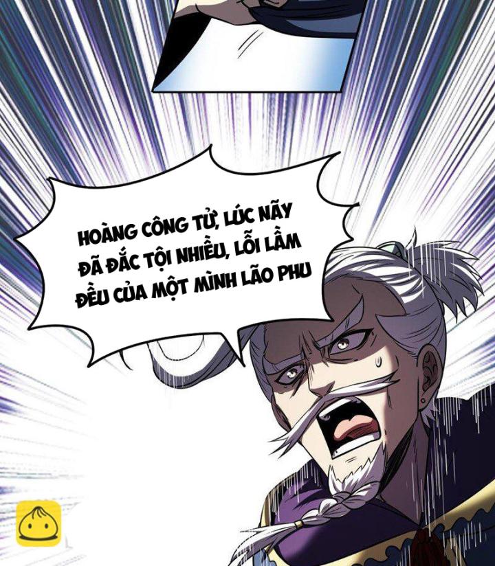 Xuân Thu Bá Đồ Chapter 274 - Trang 2