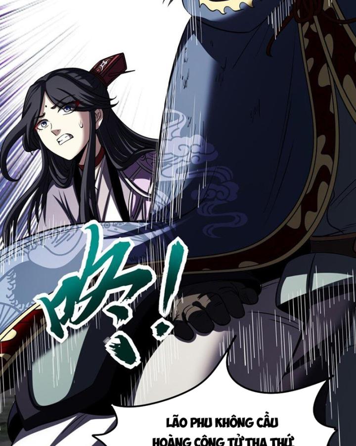 Xuân Thu Bá Đồ Chapter 274 - Trang 2