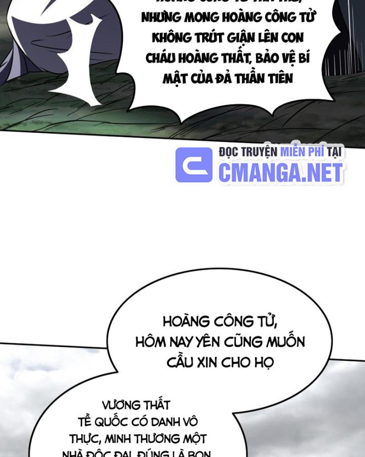 Xuân Thu Bá Đồ Chapter 274 - Trang 2