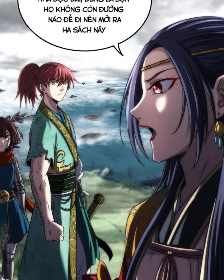 Xuân Thu Bá Đồ Chapter 274 - Trang 2