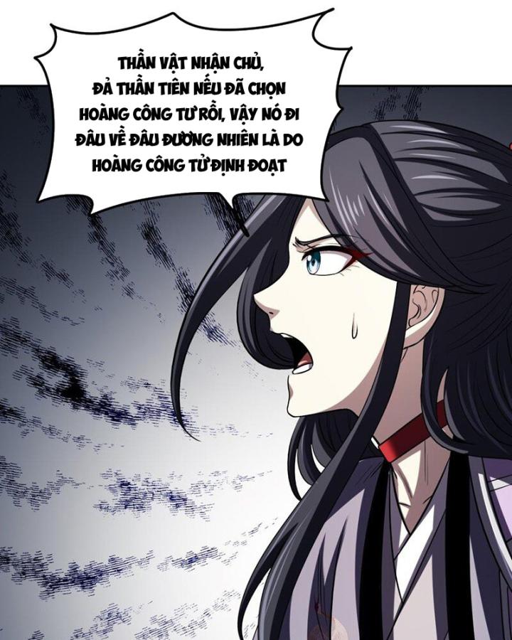 Xuân Thu Bá Đồ Chapter 274 - Trang 2