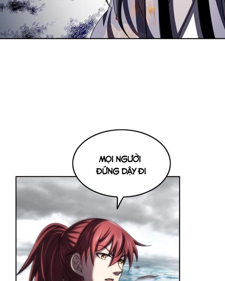 Xuân Thu Bá Đồ Chapter 274 - Trang 2