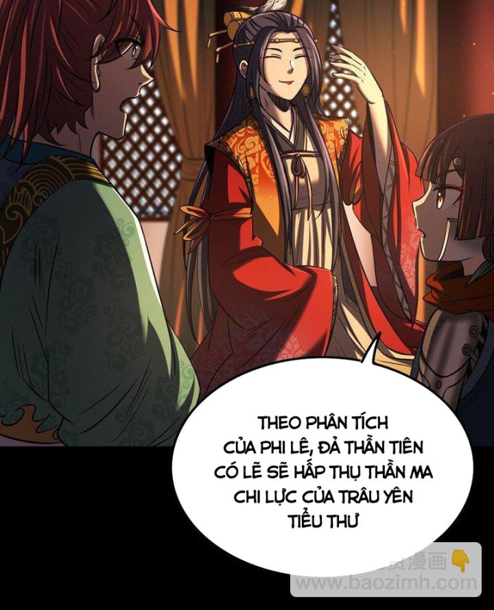Xuân Thu Bá Đồ Chapter 274 - Trang 2