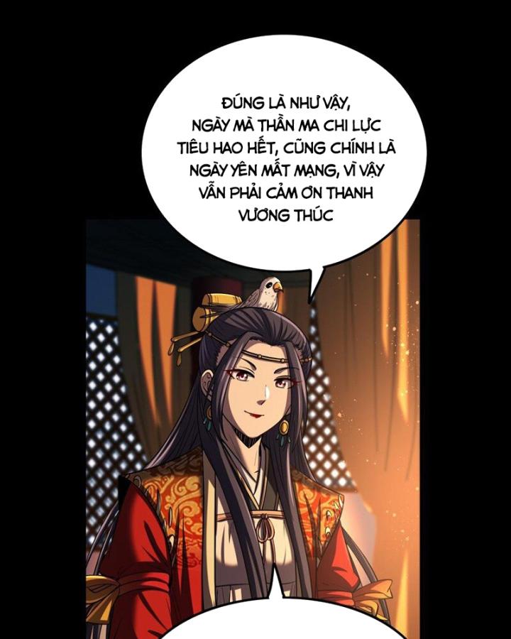 Xuân Thu Bá Đồ Chapter 274 - Trang 2