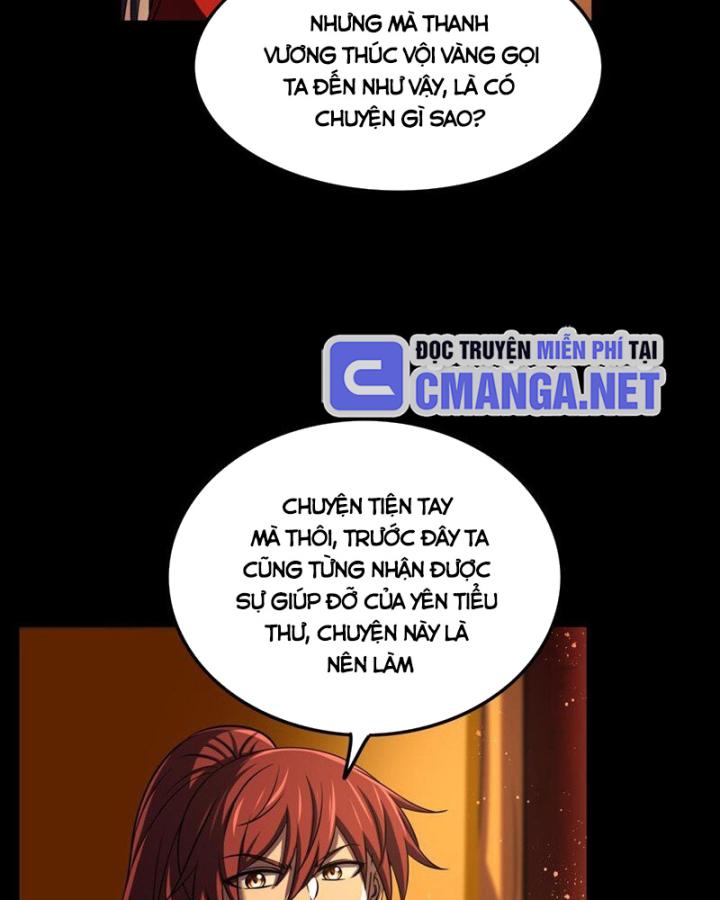 Xuân Thu Bá Đồ Chapter 274 - Trang 2