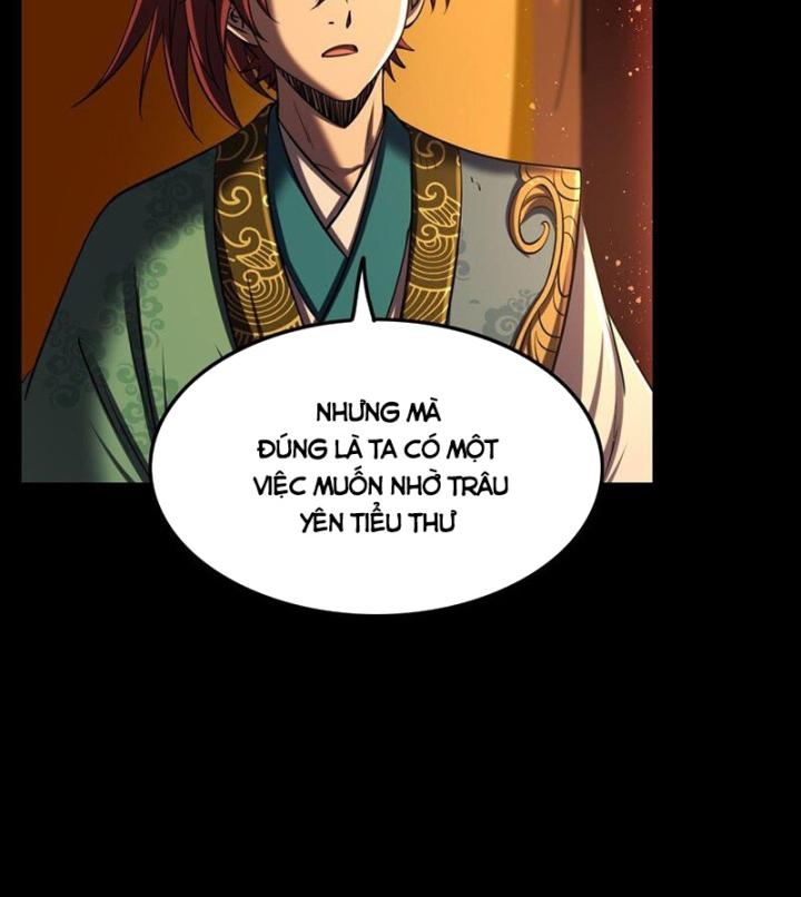 Xuân Thu Bá Đồ Chapter 274 - Trang 2