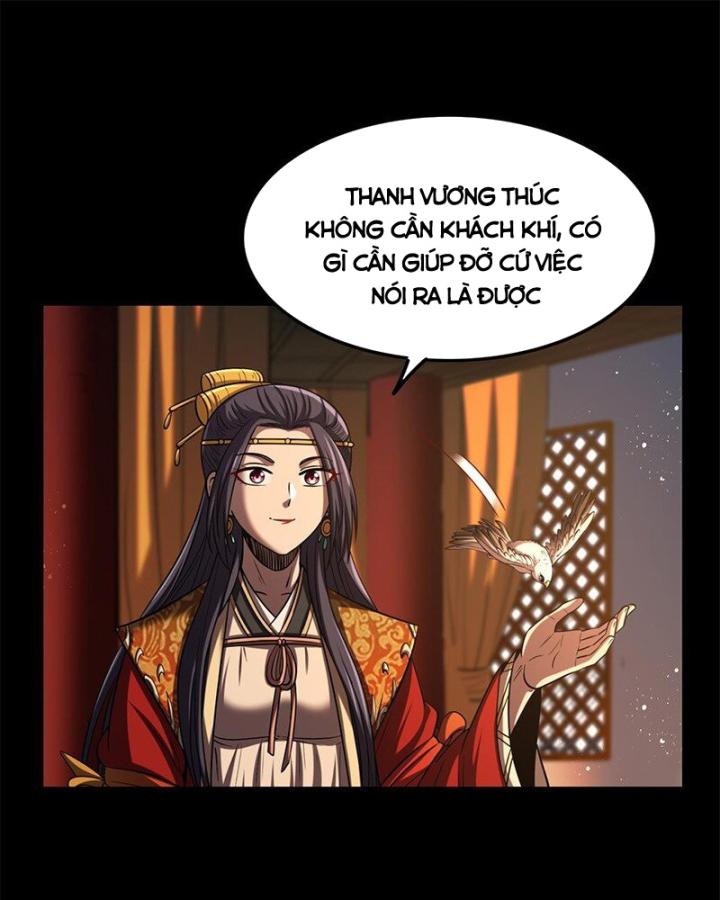 Xuân Thu Bá Đồ Chapter 274 - Trang 2