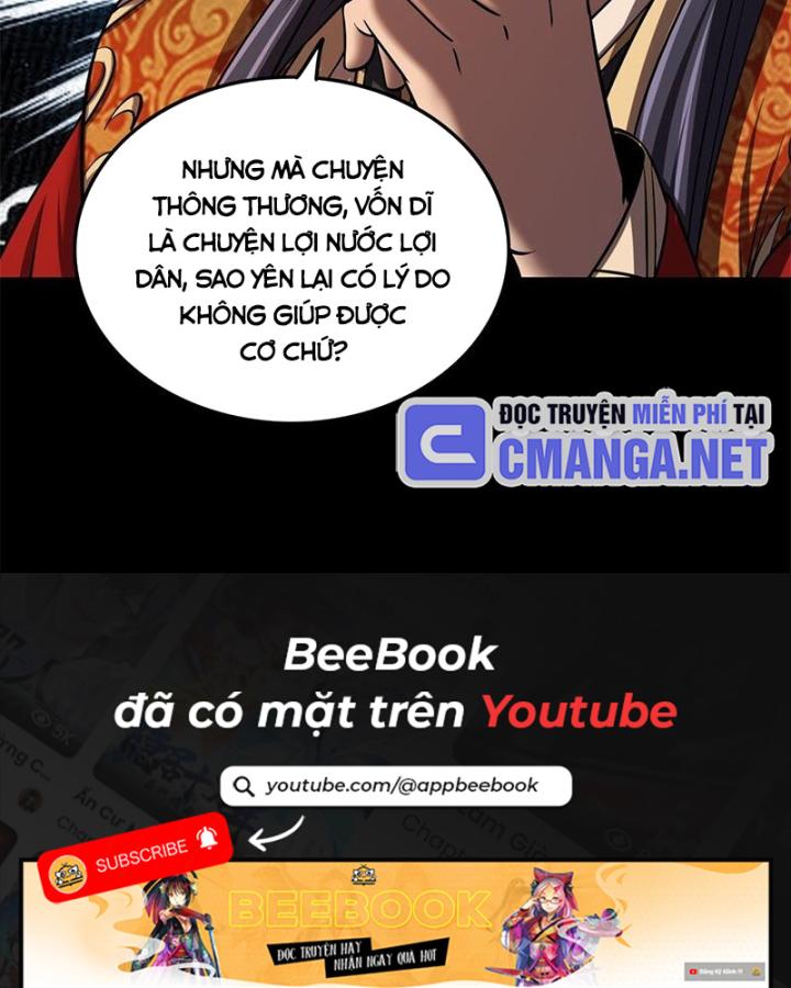 Xuân Thu Bá Đồ Chapter 274 - Trang 2