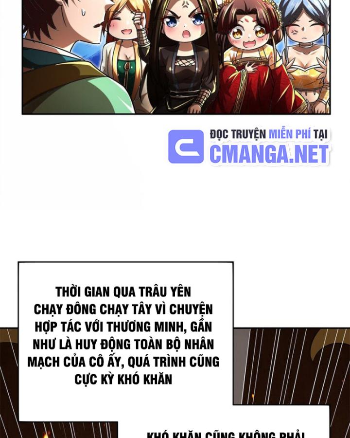 Xuân Thu Bá Đồ Chapter 275 - Trang 2