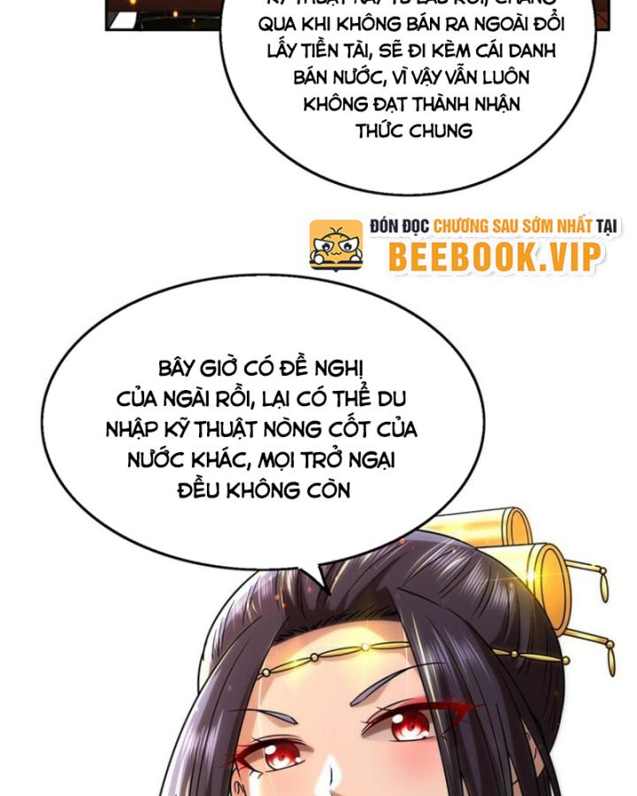 Xuân Thu Bá Đồ Chapter 275 - Trang 2