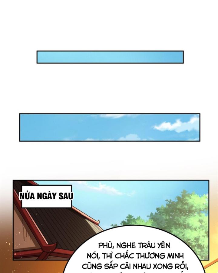 Xuân Thu Bá Đồ Chapter 275 - Trang 2