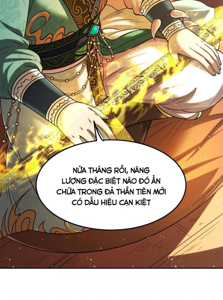 Xuân Thu Bá Đồ Chapter 275 - Trang 2