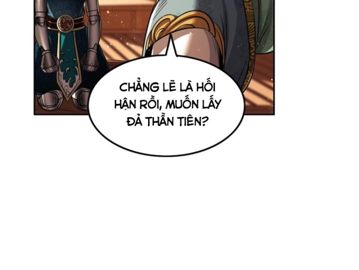 Xuân Thu Bá Đồ Chapter 275 - Trang 2