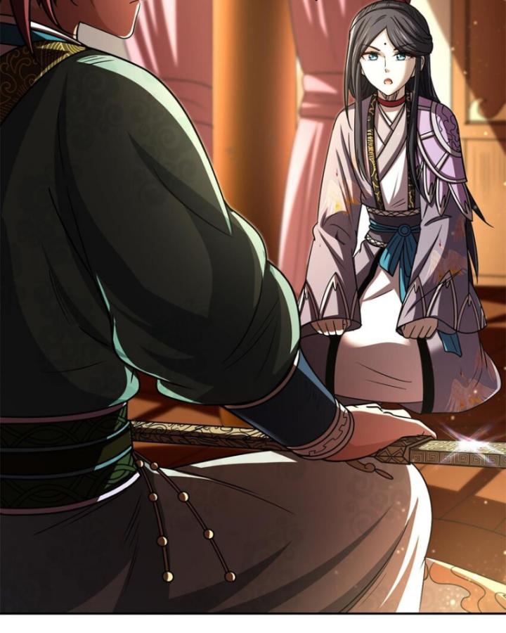 Xuân Thu Bá Đồ Chapter 275 - Trang 2