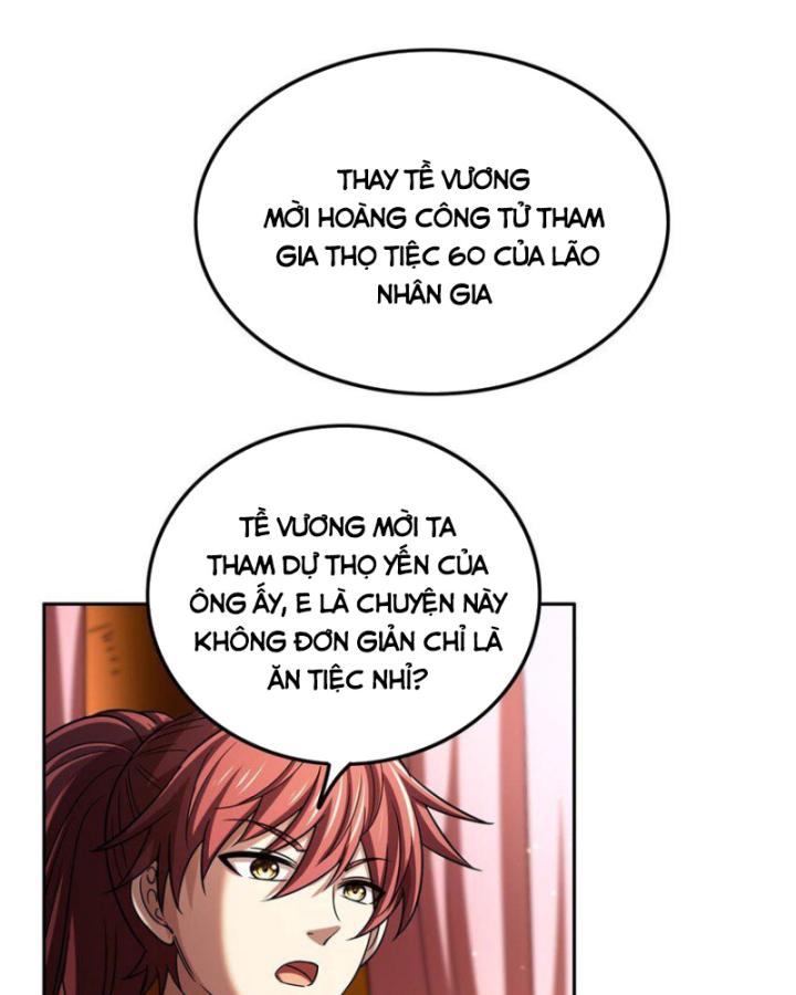 Xuân Thu Bá Đồ Chapter 275 - Trang 2