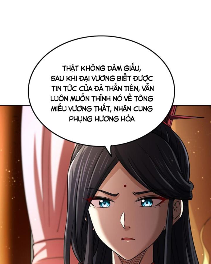 Xuân Thu Bá Đồ Chapter 275 - Trang 2