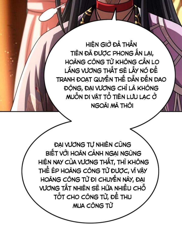 Xuân Thu Bá Đồ Chapter 275 - Trang 2