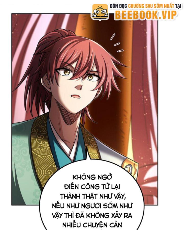 Xuân Thu Bá Đồ Chapter 275 - Trang 2