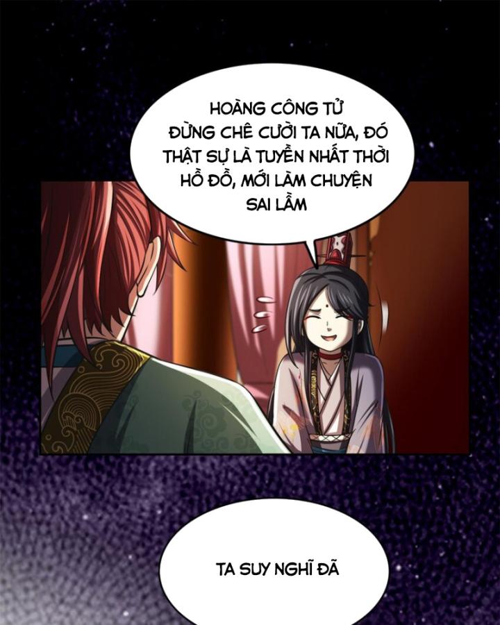Xuân Thu Bá Đồ Chapter 275 - Trang 2