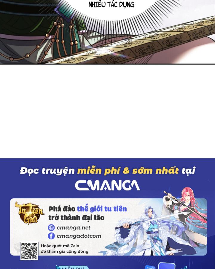 Xuân Thu Bá Đồ Chapter 275 - Trang 2