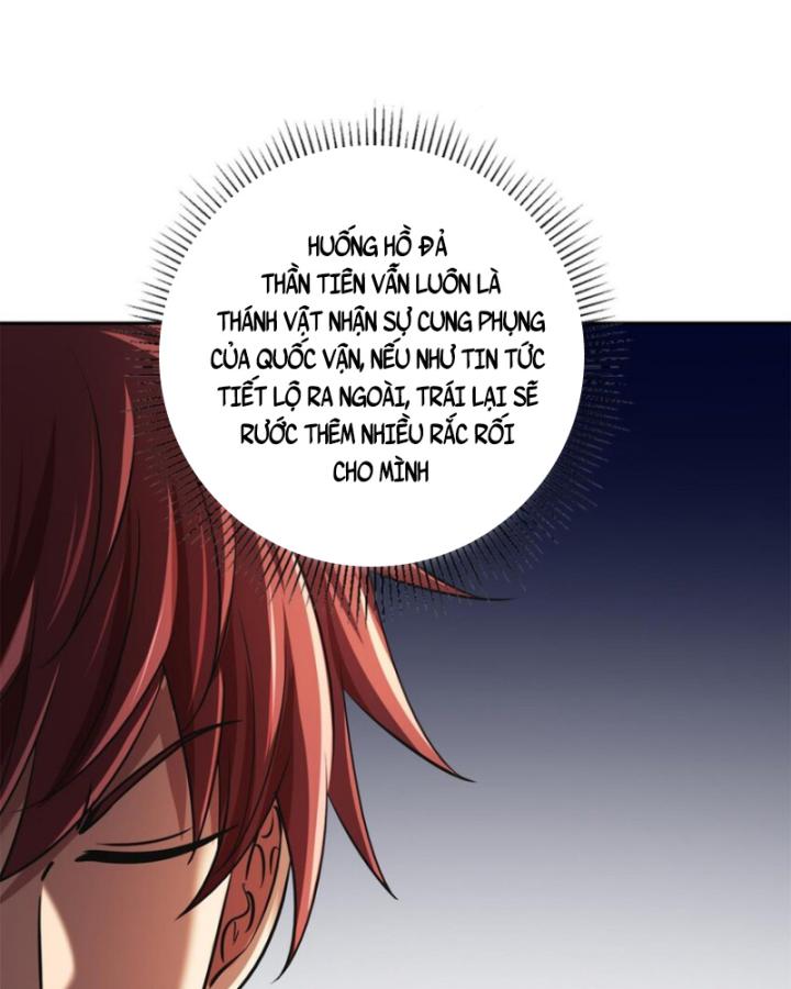 Xuân Thu Bá Đồ Chapter 275 - Trang 2