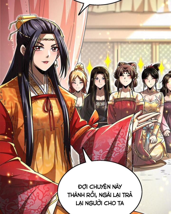 Xuân Thu Bá Đồ Chapter 275 - Trang 2