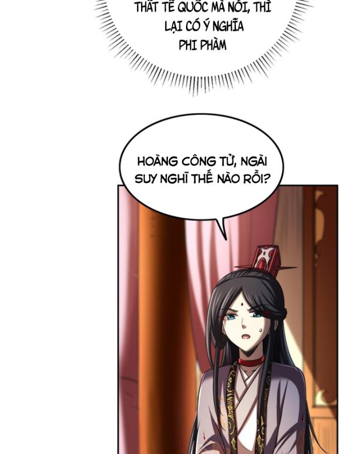 Xuân Thu Bá Đồ Chapter 275 - Trang 2