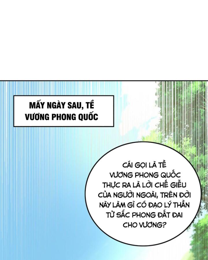 Xuân Thu Bá Đồ Chapter 275 - Trang 2