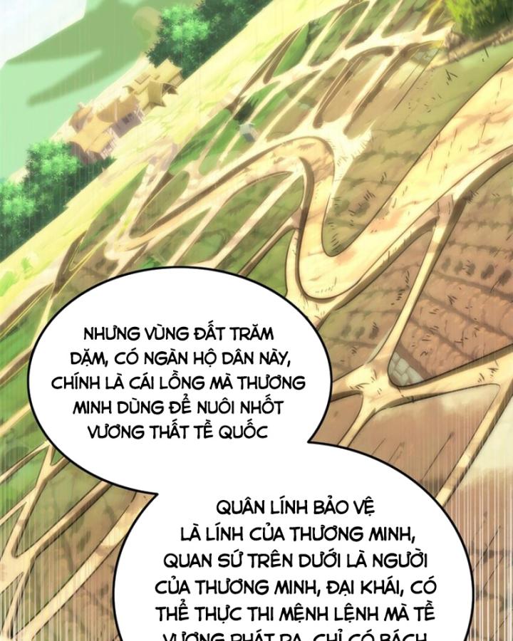 Xuân Thu Bá Đồ Chapter 275 - Trang 2
