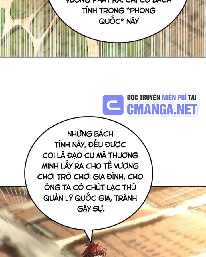 Xuân Thu Bá Đồ Chapter 275 - Trang 2
