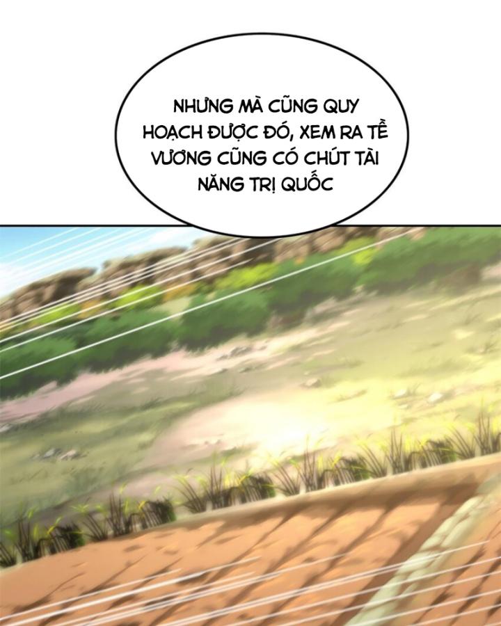 Xuân Thu Bá Đồ Chapter 275 - Trang 2