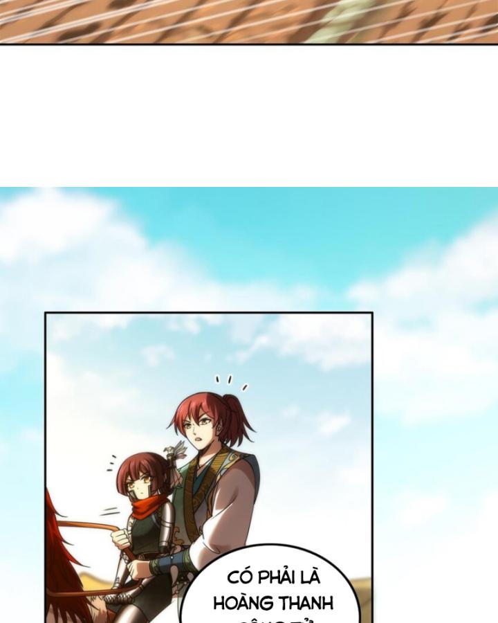 Xuân Thu Bá Đồ Chapter 275 - Trang 2