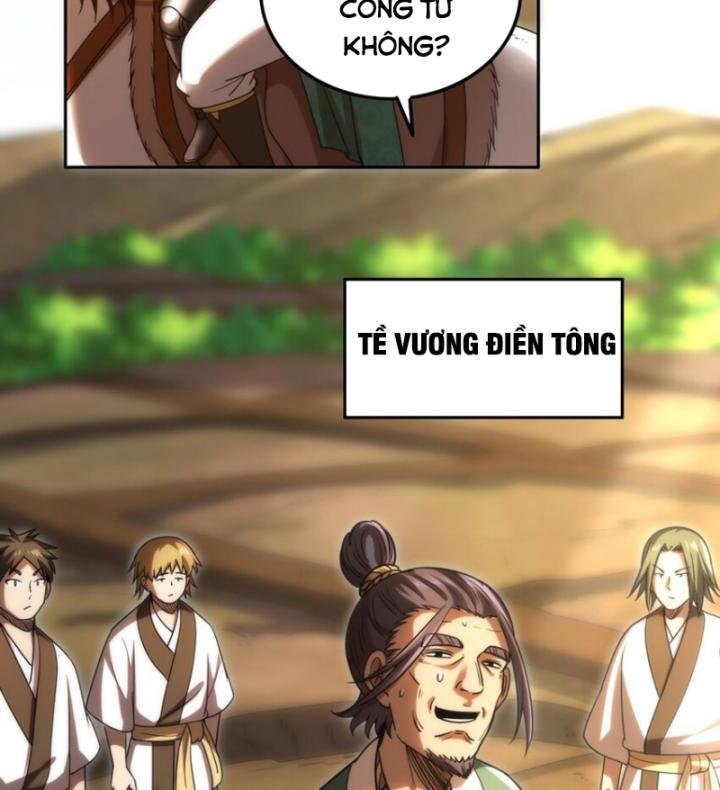 Xuân Thu Bá Đồ Chapter 275 - Trang 2