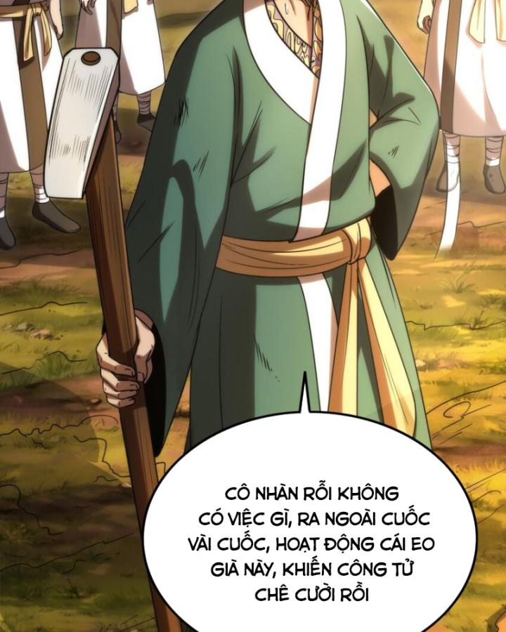 Xuân Thu Bá Đồ Chapter 275 - Trang 2