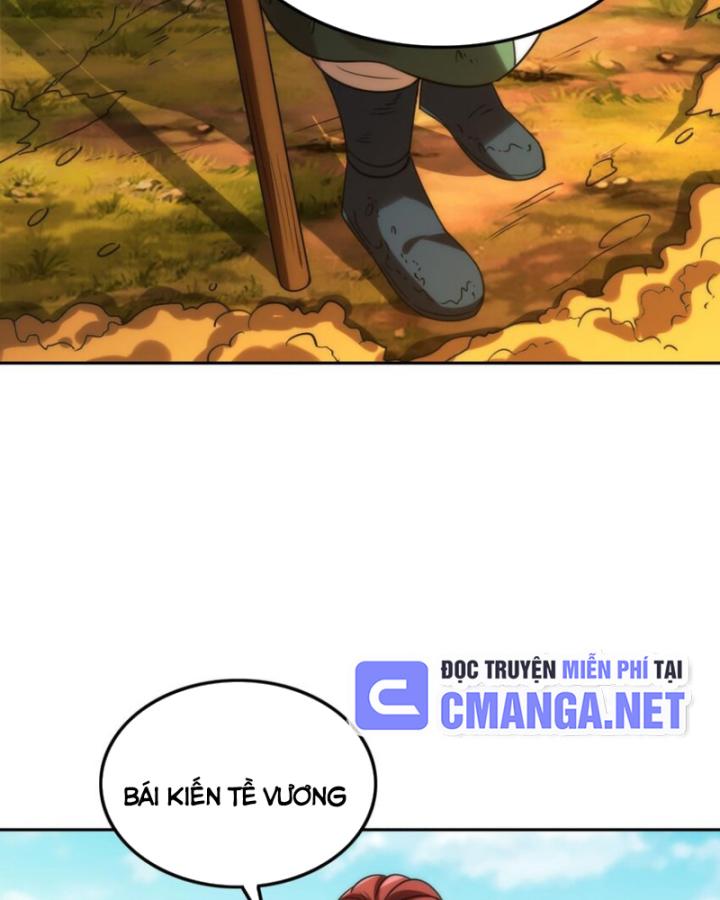 Xuân Thu Bá Đồ Chapter 275 - Trang 2