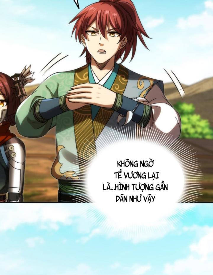 Xuân Thu Bá Đồ Chapter 275 - Trang 2