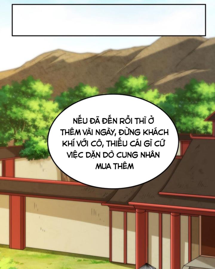 Xuân Thu Bá Đồ Chapter 275 - Trang 2